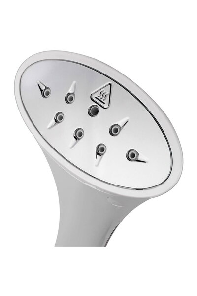 HEINRICH HGC 8705, 1900 W, Aluminum, White