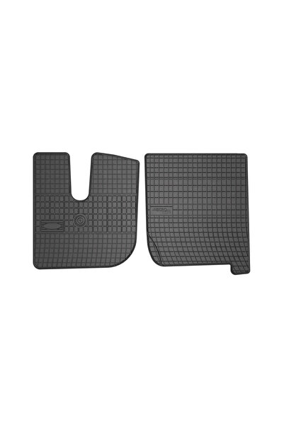 FroGum Covoare interior cauciuc El Toro compatibile Iveco Stralis cabina mare...