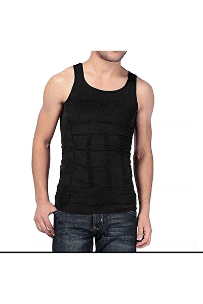 CHARM Men's Athlete Corset Waist, Belly, Chest Shaping / Sculpting