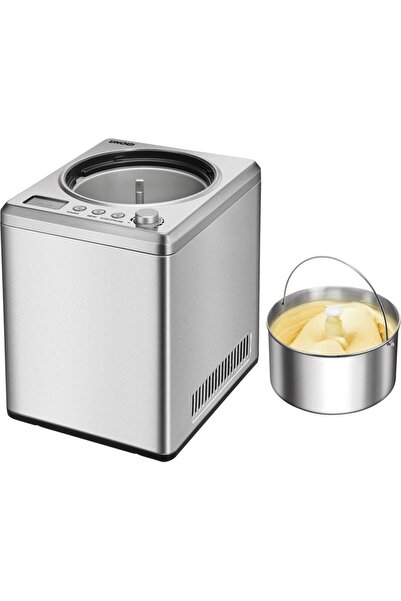 Unold Masina de inghetata 48880