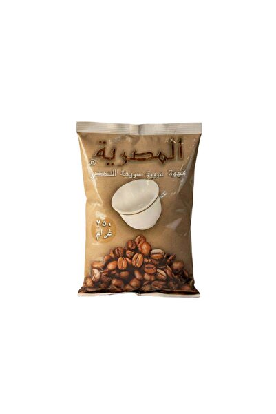 Egyptian القهوة