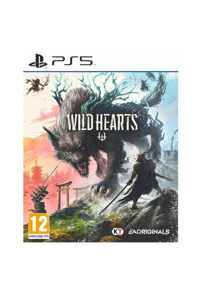 Electronic Arts WILD HEARTS