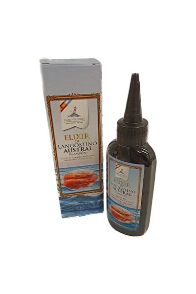 Cabo Austral Jumbo Shrimp Elixir 240g