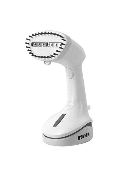 Noveen N'oveen hgs340 alb 1100 handheld garment steamer performance