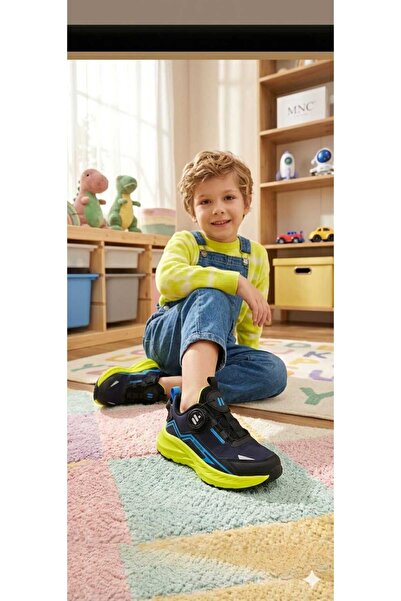 Minik Kalpler Arzen Baby Sports Orthopedic Shoes