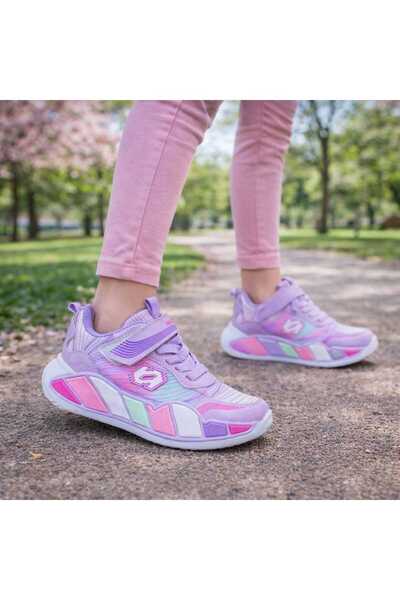 Minik Kalpler ARZEN BEBE PANTOFI SPORT UNISEX