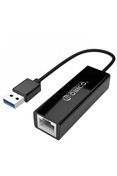 Orico UTJ-U3 Gigabit network adapter black