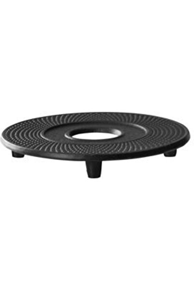 Bredemeijer suport de pahare Jang 134x17 mm fontă neagră G003Z