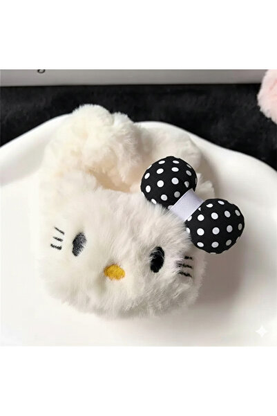 synshop Hello Kitty Kedi Πελούς Luxury Trend 1ης ποιότητας Νέα σεζόν Νεαρά κο...