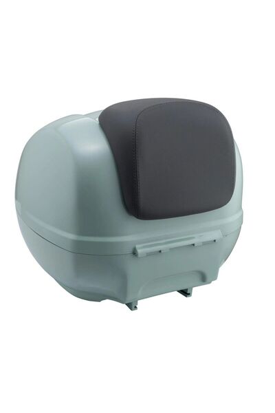 Vespa ORJNL GTS ÇANTA ve SIRT DAYAMA SETİ MİNT YEŞİLİ