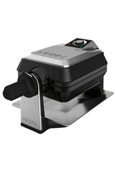 Krups Waffeleisen Professional F DD9 5D