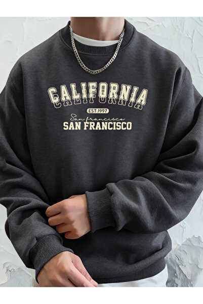 Tarzsokak تي شيرت كاليفورنيا سان فرانسيسكو إست 1997 مطبوع عليه Autumn Running...