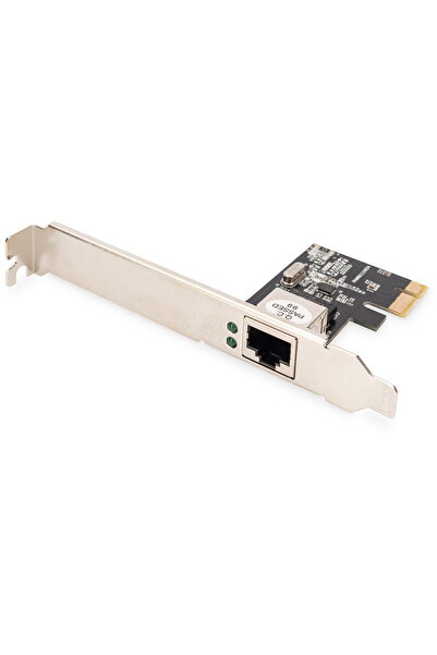 Digitus Placă de rețea PCI Express Gigabit Ethernet