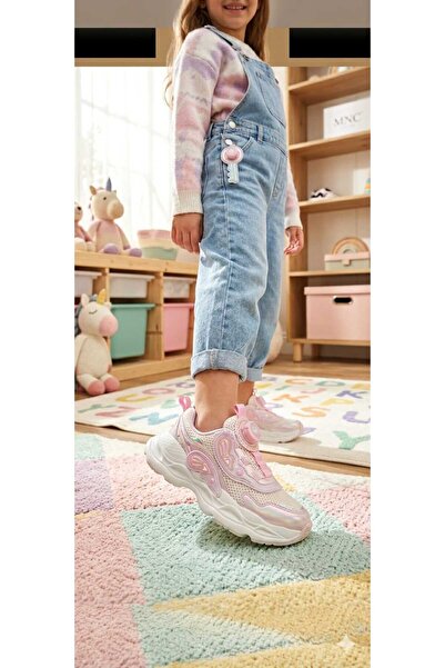 Minik Kalpler ARZEN BEBE PANTOFI SPORT PENTRU FETE