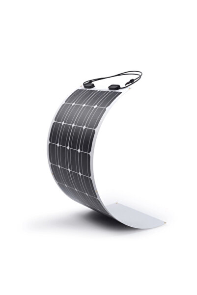 SED 110W Esnek Flexible Güneş Panel