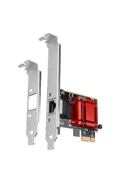 Axagon PCEE-GIX, PCIe Adapter 1 Gigabit Ethernet Intel I210AT chipset
