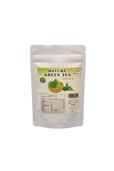 Matcha Green Tea Powder 200g