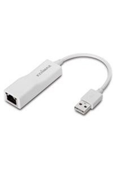 EDIMAX Adaptor EU-4208 USB2.0 la Fast Ethernet