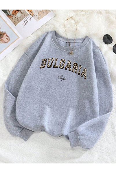 Tarzsokak بلوزات بولوريا صوفيا بنمط جديد على الموضة فضفاضة صوف الفليس بلوفر ب...