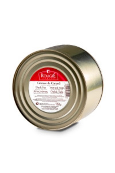 Rougie Grăsime de rață - 1350 gr.