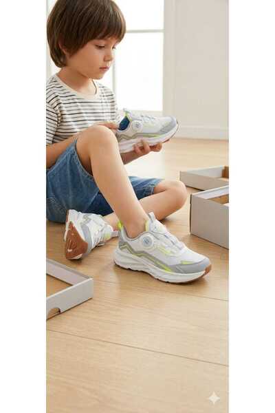 Minik Kalpler Arzen Baby Sports Orthopedic Shoes