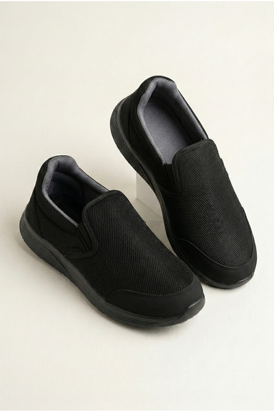 Step Stones Muške natikače - mrežaste - Lagan cipele | Prozračno , udoban mod...