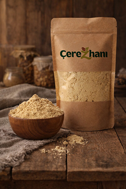 Çerezhanı Leblebi Tozu 250