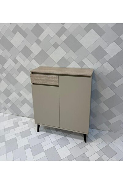 DEC24 A shoe cabinet with an innovative and distinctive design