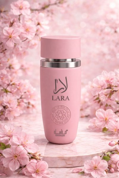 Lara Parfum 100ML – Eau de Parfum pentru femei