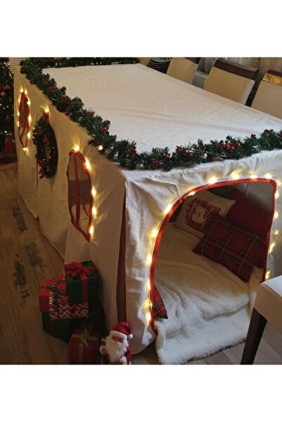 Ckdesign Masa üstü oyun cadırı