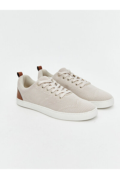 LC Waikiki Peak New Season Lace-Up Men's Sports Shoes