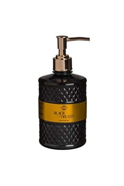 Fiorevita Liquid Soap Black Orchid with Pump 500 ml -