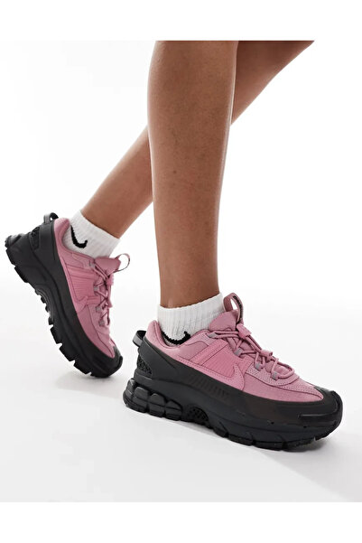 Nike Zoom Vomero Roam Womens Sneakers Water-Repellent Rubber Laced Women's Ca...