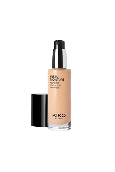 kıko mılano Insta Moisture Foundation, SPF 25, 5 Neutral, 30ml