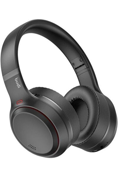 Budi Wireless Stereo Headphones Foldable - EP52B