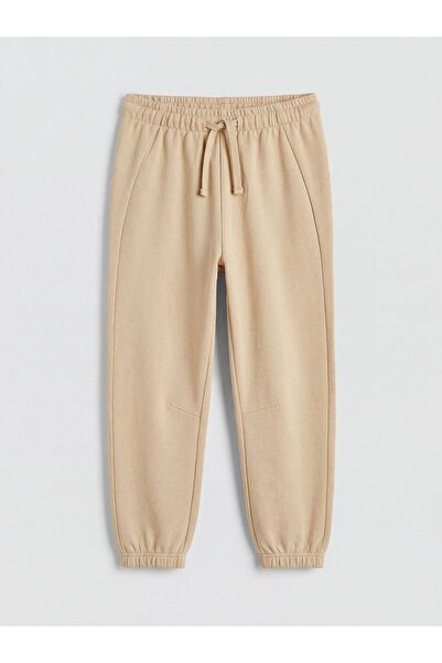LC Waikiki Baby Boy Jogger Sweatpants
