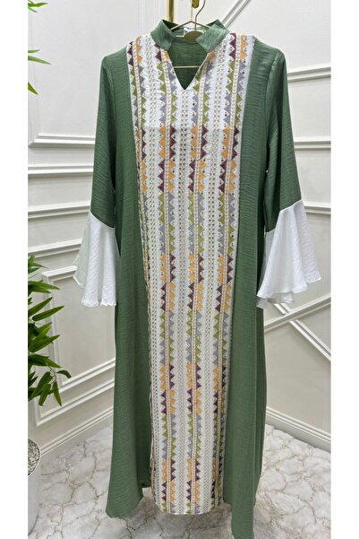 tasmim kian Women's casual jalabiya