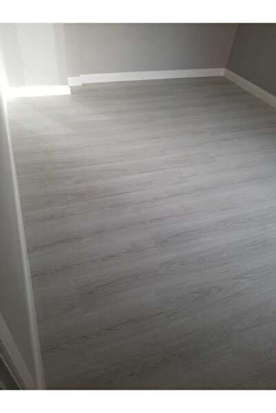 Varioclic ZEMİN PARKE GRİ AÇIK TONLU RENK BİR PAKET 2,32 MTRE KARE