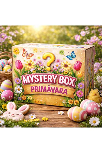 OEM Cutie Surpriza editia de Primavara 1-5 Produse Unice