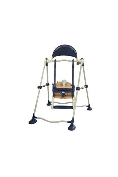Other Multi-Functional Kids Swing with Sun Canopy – Model BS10020