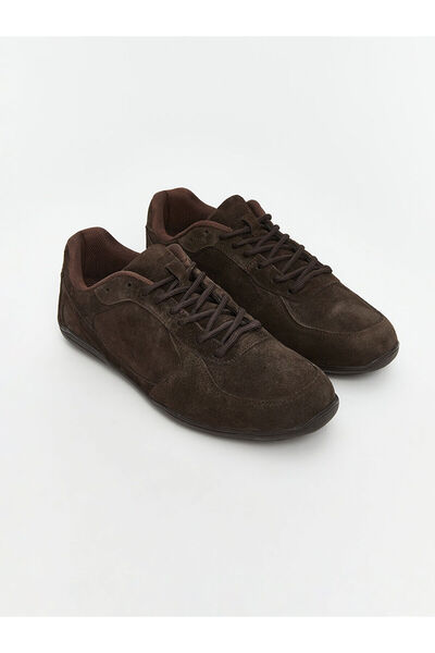 LC Waikiki Vizyon New Season Lace-Up Men's Sports Shoes