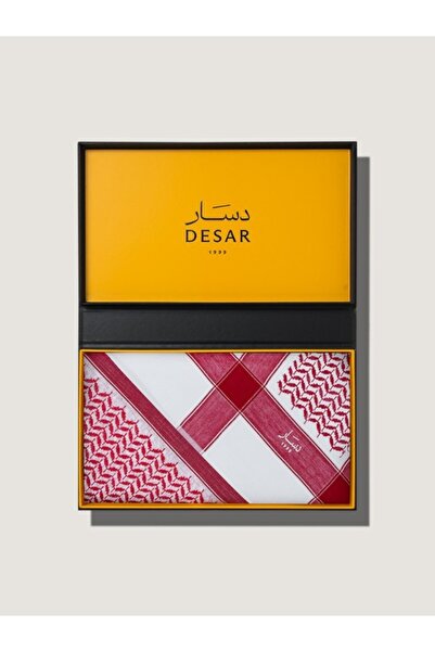 DESAR Disar Shemagh Special Edition 2
