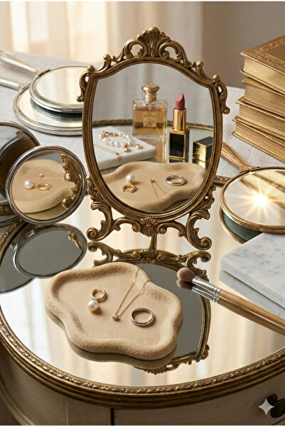 esa gaming 3D Cloud Jewelry Plate