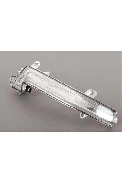CESAUTO BMW F20 F30 F31 F32 F33 F36 UYUMLU DIŞ DİKİZ AYNA SİNYALİ SOL OEM TİP...