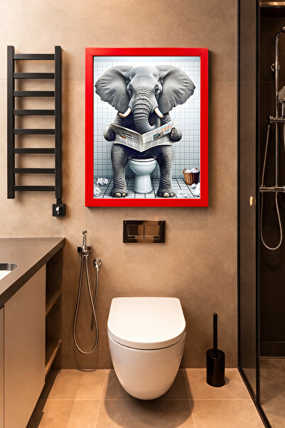 Koi Art Design Έγχρωμος πλαισιωμένος πίνακας ζωγραφικής υψηλής ποιότητας με θ...