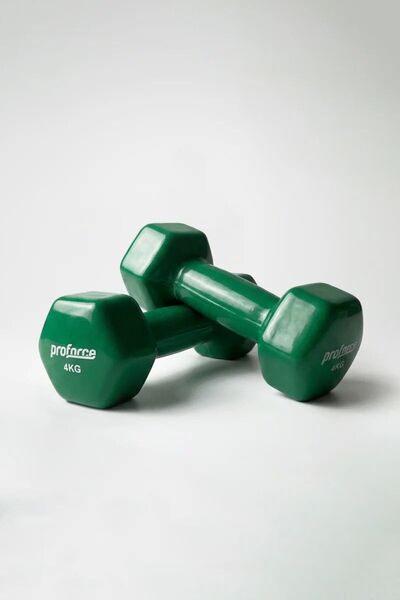 Proforce VİNLY DUMBELL TEK ADET