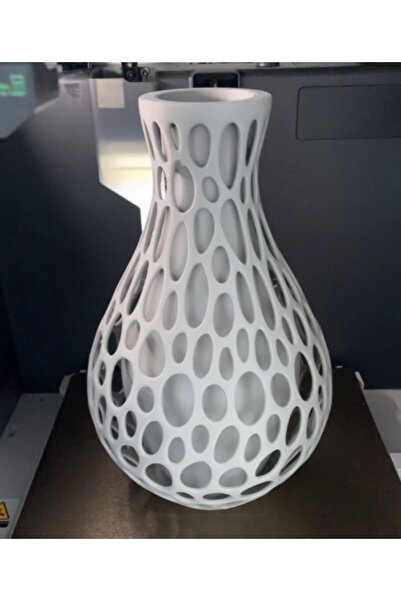 SELÇUK Desenli vazo