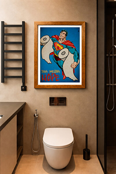 Koi Art Design Έγχρωμος πλαισιωμένος πίνακας ζωγραφικής υψηλής ποιότητας με θ...