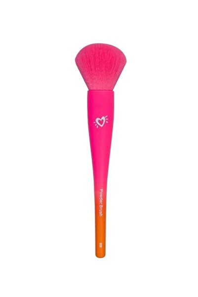 beauty girl Sunset Powder Brush 209