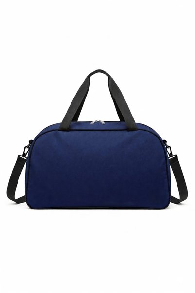 louisiana polo El Valizi Spor Seyahat Çantası Orta Boy 50cm Lacivert 6671